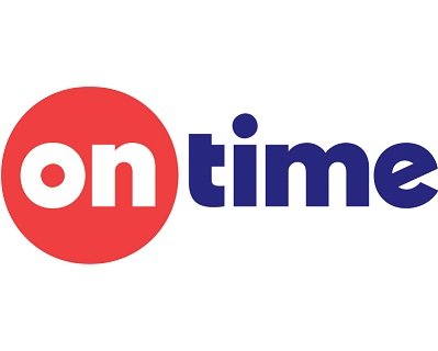 ON TIME ON TIME