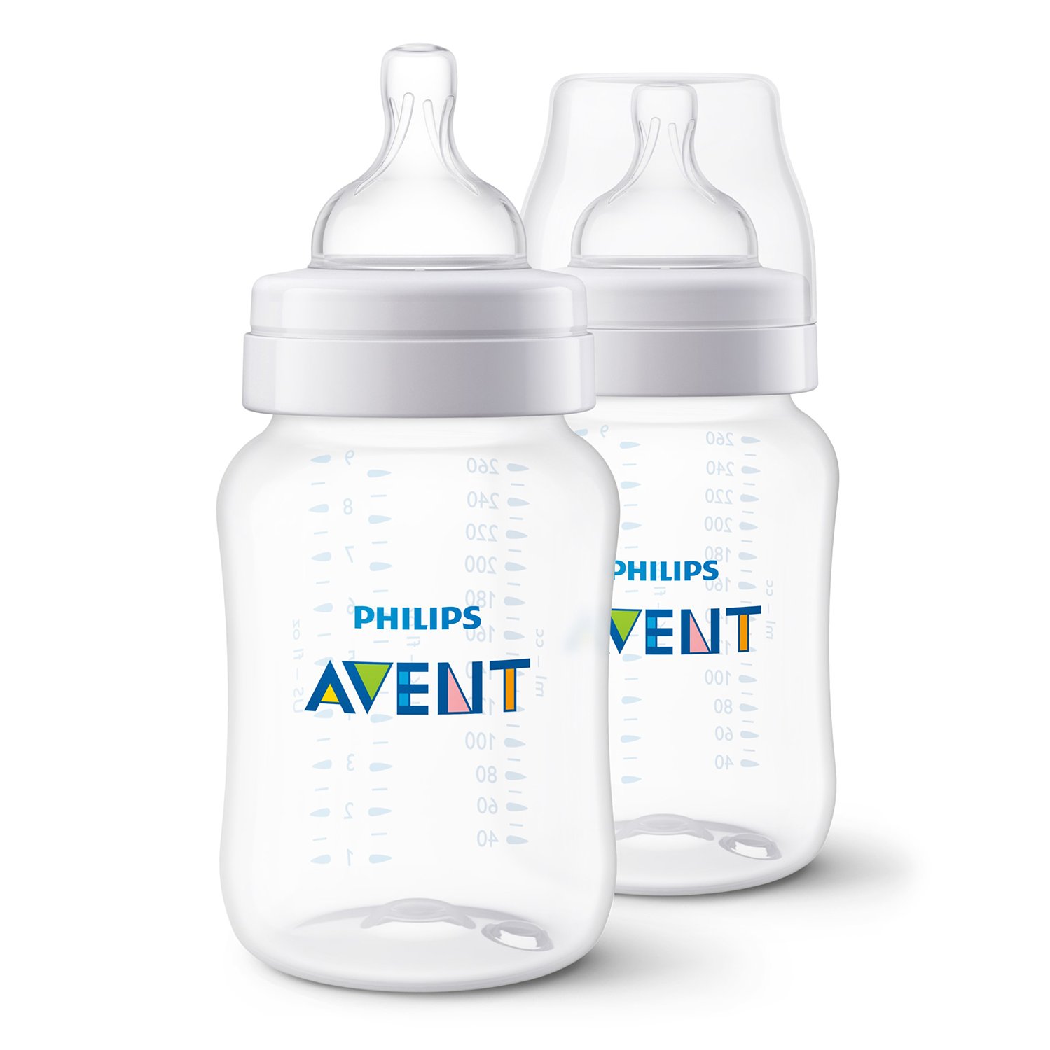 Бутылочка Avent Natural 260 Мл Купить