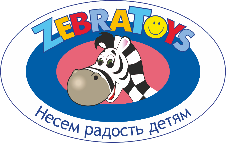 ZEBRATOYS ZEBRATOYS