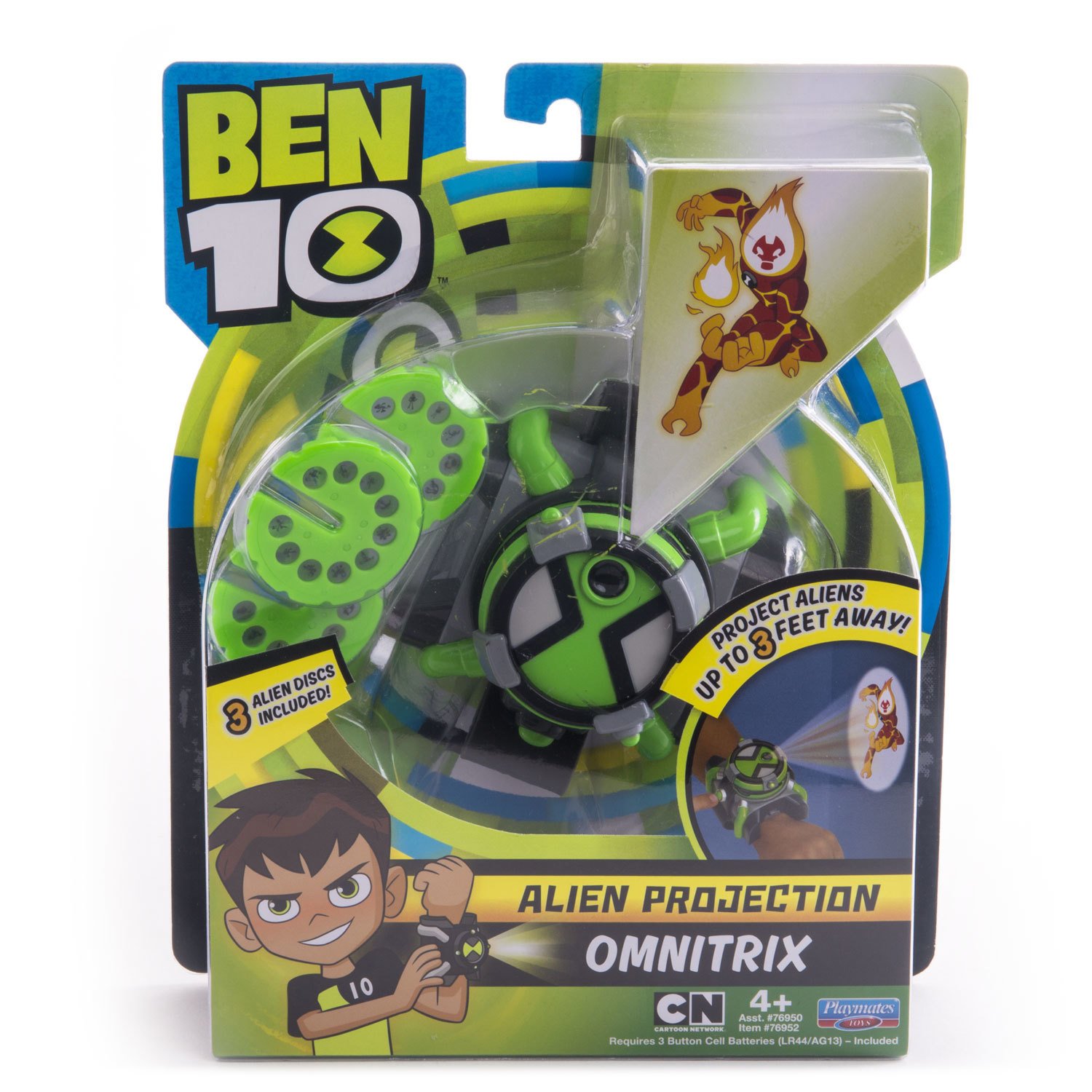 Часы Ben10 Омнитрикс проектор От 4 лет (шк. ) - купить по низкой цене в  Казахстане с доставкой, интернет-магазин «Еркемай».