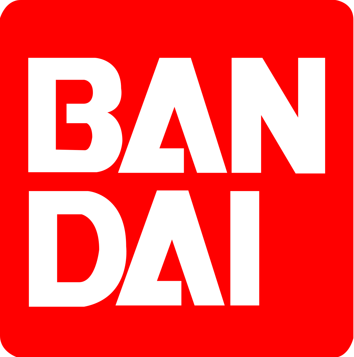 Bandai Bandai