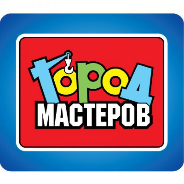 ТМ Город мастеров ТМ Город мастеров
