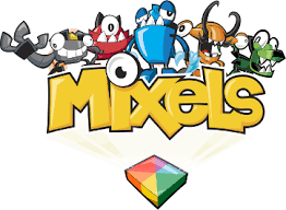 Mixels Mixels