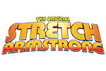 Stretch Armstrong Stretch Armstrong