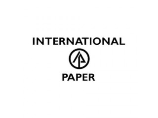 INTERNATIONAL PAPER INTERNATIONAL PAPER