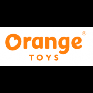Orange Toys