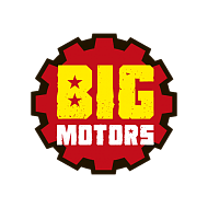 BIG MOTORS BIG MOTORS