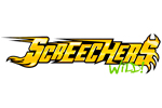 Screechers Wild Screechers Wild
