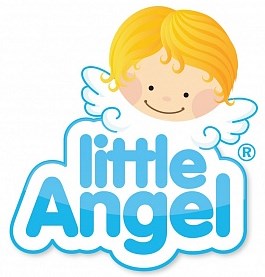 Little Angel Little Angel
