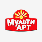 ТМ MultiArt ТМ MultiArt