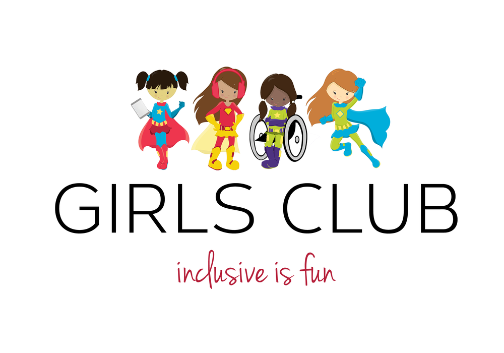 Girls Club Girls Club