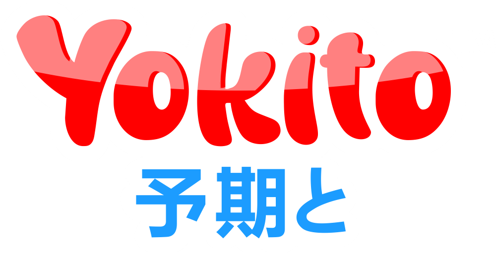 Yokito Yokito