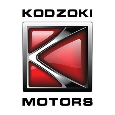 KODZOKI MOTORS KODZOKI MOTORS