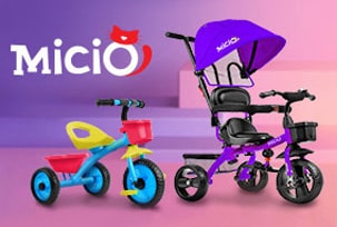 Micio Micio