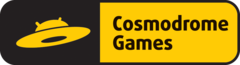 Cosmodrome Games Cosmodrome Games