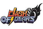 Clash of Gears Clash of Gears