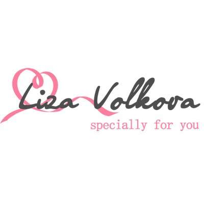 LIZA VOLKOVA LIZA VOLKOVA