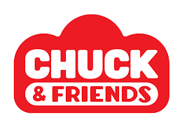Chuck & Friends Chuck & Friends