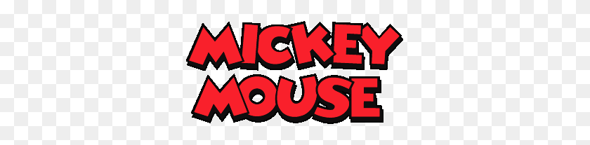 Mickey mouse Mickey mouse