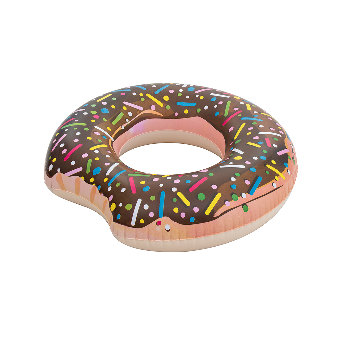 Круг Donut (Пончик) 107см. Bestway от 12лет (шк. 6942138939064) - купить по  низкой цене в Казахстане с доставкой, интернет-магазин «Еркемай».