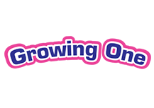 Growing One