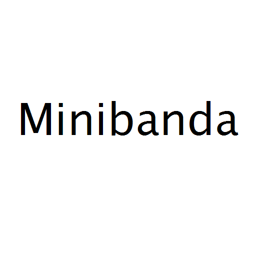 Minibanda Minibanda