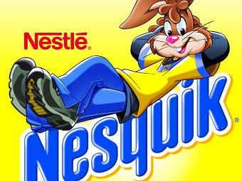 Nesquik Nesquik