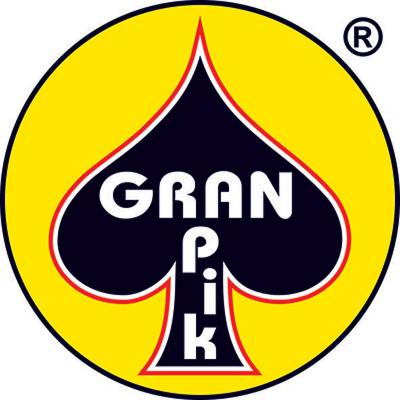 GRAN-PIK GRAN-PIK