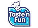 Taste n Fun Taste n Fun