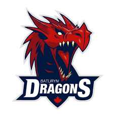 Dragons Dragons