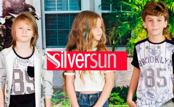 Silver Sun Silver Sun