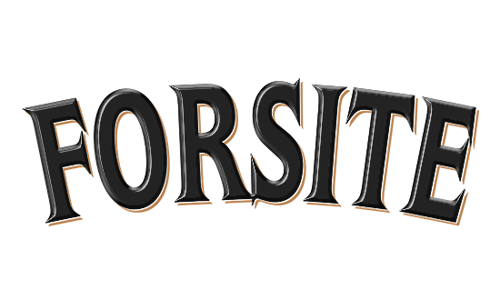 FORSITE FORSITE
