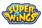 Super Wings Super Wings