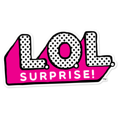 L.O.L. Surprise! L.O.L. Surprise!