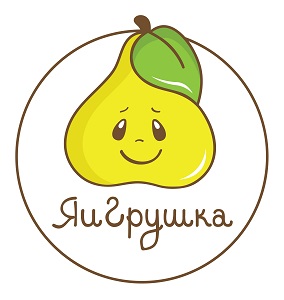 ЯиГрушка