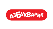 Азбукварик