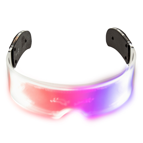 Очки светящиеся для вечеринок