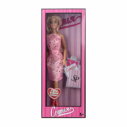 Кукла 29см София