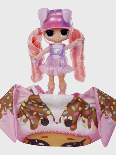 Кукла LOL. Tweens Costume Surprise. Али Денс