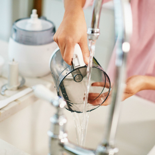 Пароварка-блендер Avent 4 в 1