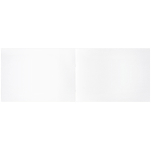 Альбом для рисования 24л. BG Don t worry