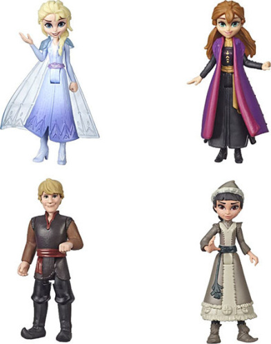 Фигурка Холодное сердце2