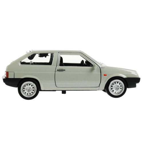 Модельная Машина LADA-2108 СПУТНИК