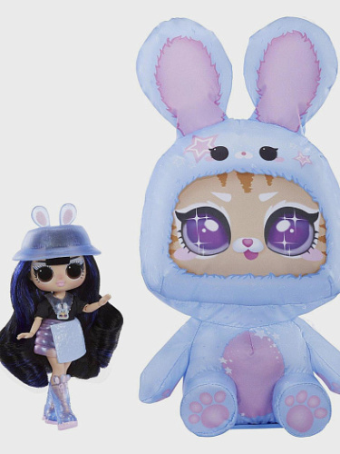 Кукла LOL. Tweens Costume Surprise. Айя Черри