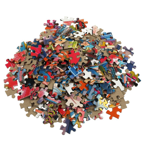 Пазлы 260дет. Токио стиль