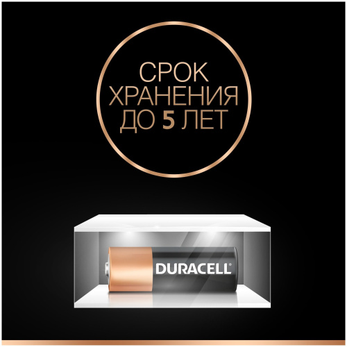 Батарейки Security MN21