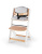 Стульчик для кормления Kinderkraft с подушкой ENOCK (White)
