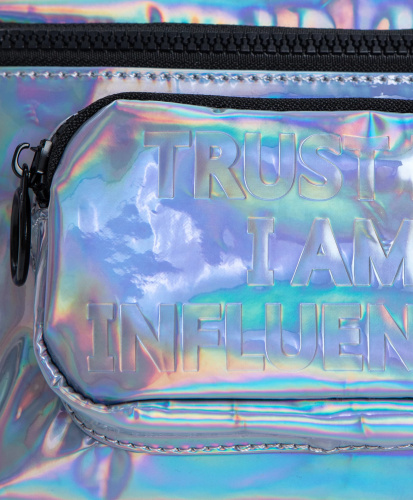 Сумка BUTTON BLUE