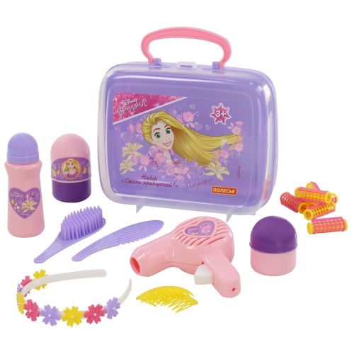 Полесье: Н-р Disney Рапунцель Стань принцессой