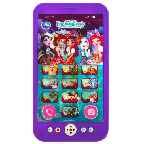 Сотовый телефон Enchantimals
